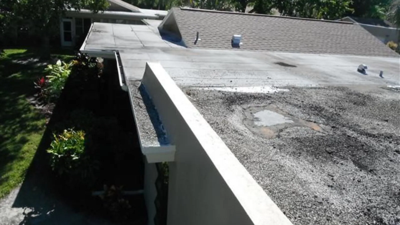 Roof Damage Repair in Pueblo, CO