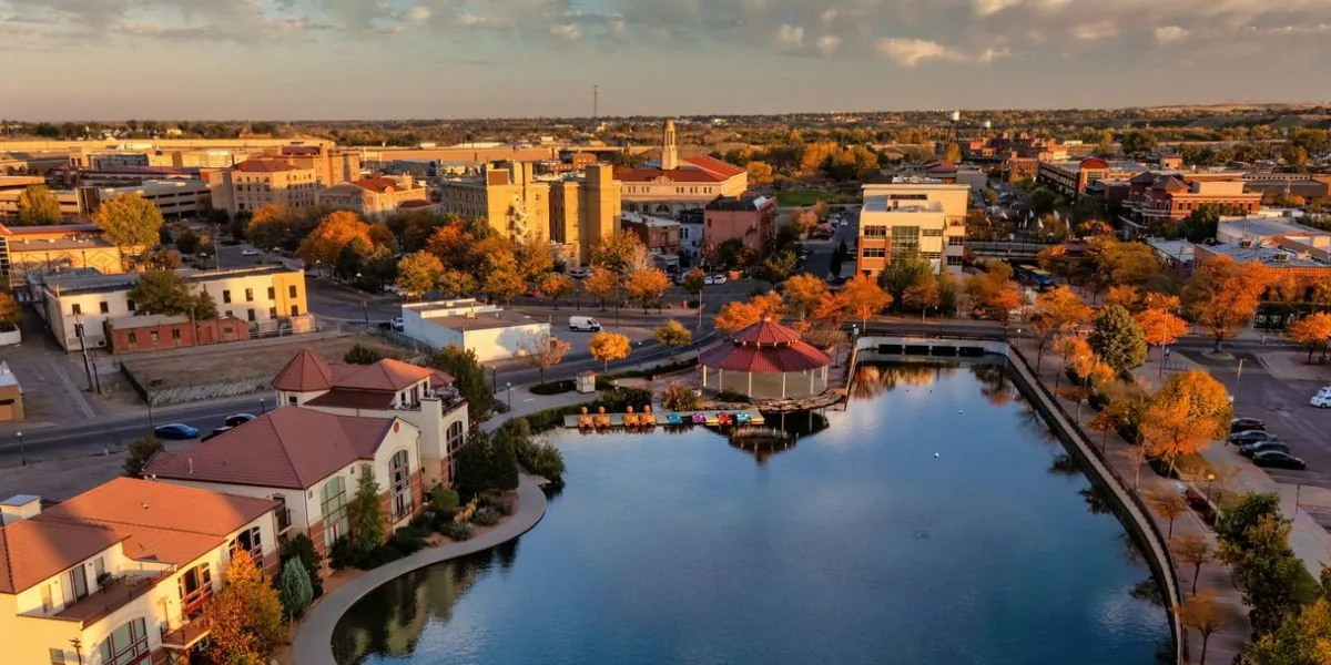 Pueblo, Colorado