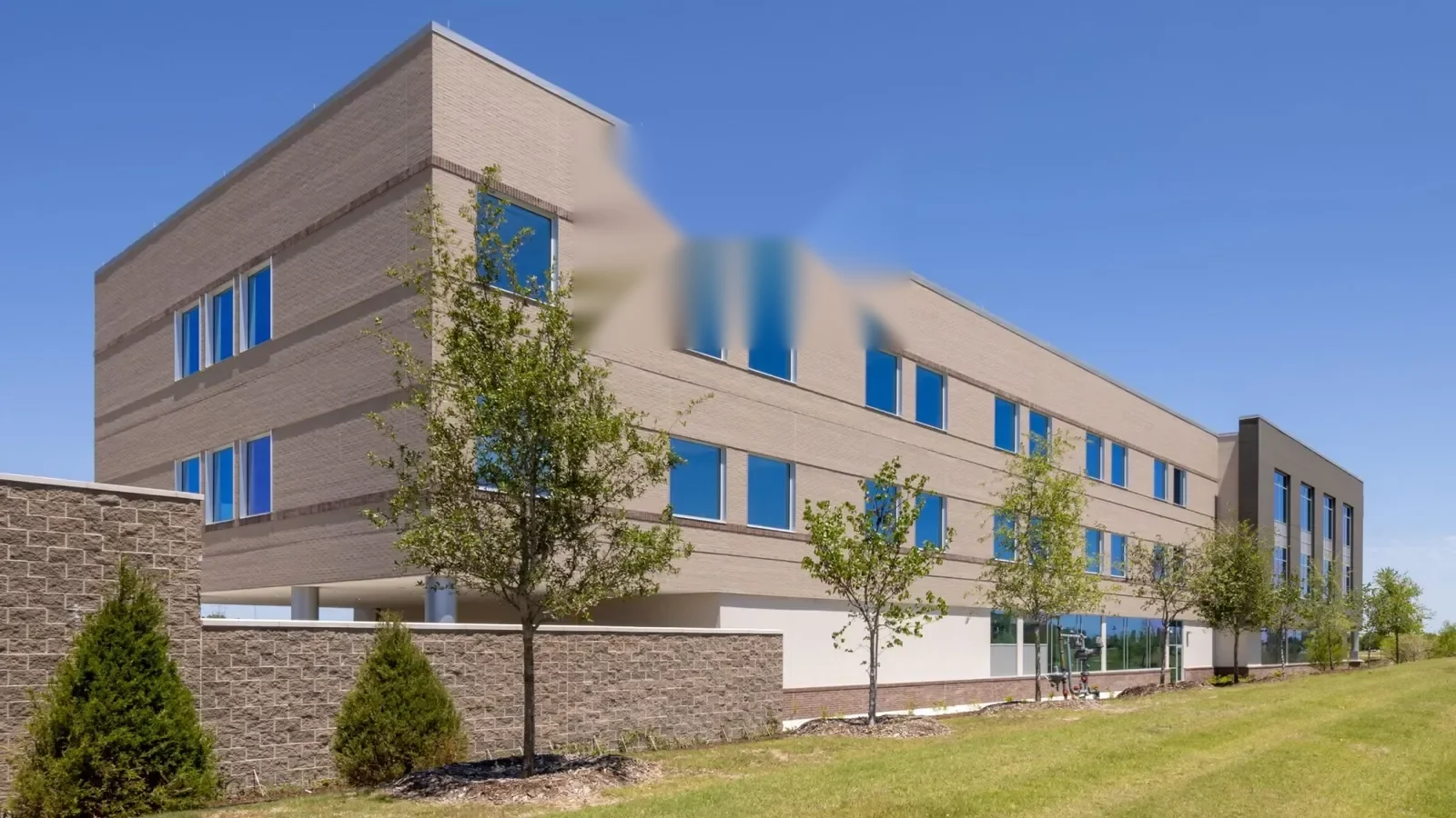 Healthcare System Commercial Roofing in Pueblo, CO