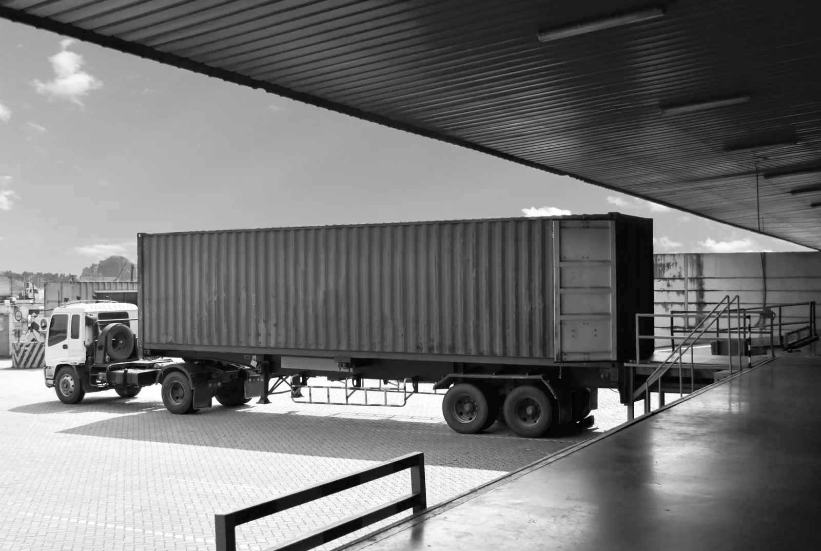 Logistics and 3PL Operators in Pueblo, CO
