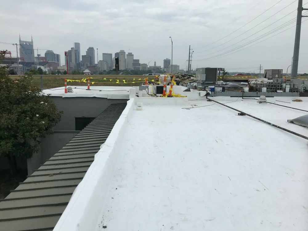Sika Sarnafil Commercial Roofing, Pueblo, CO
