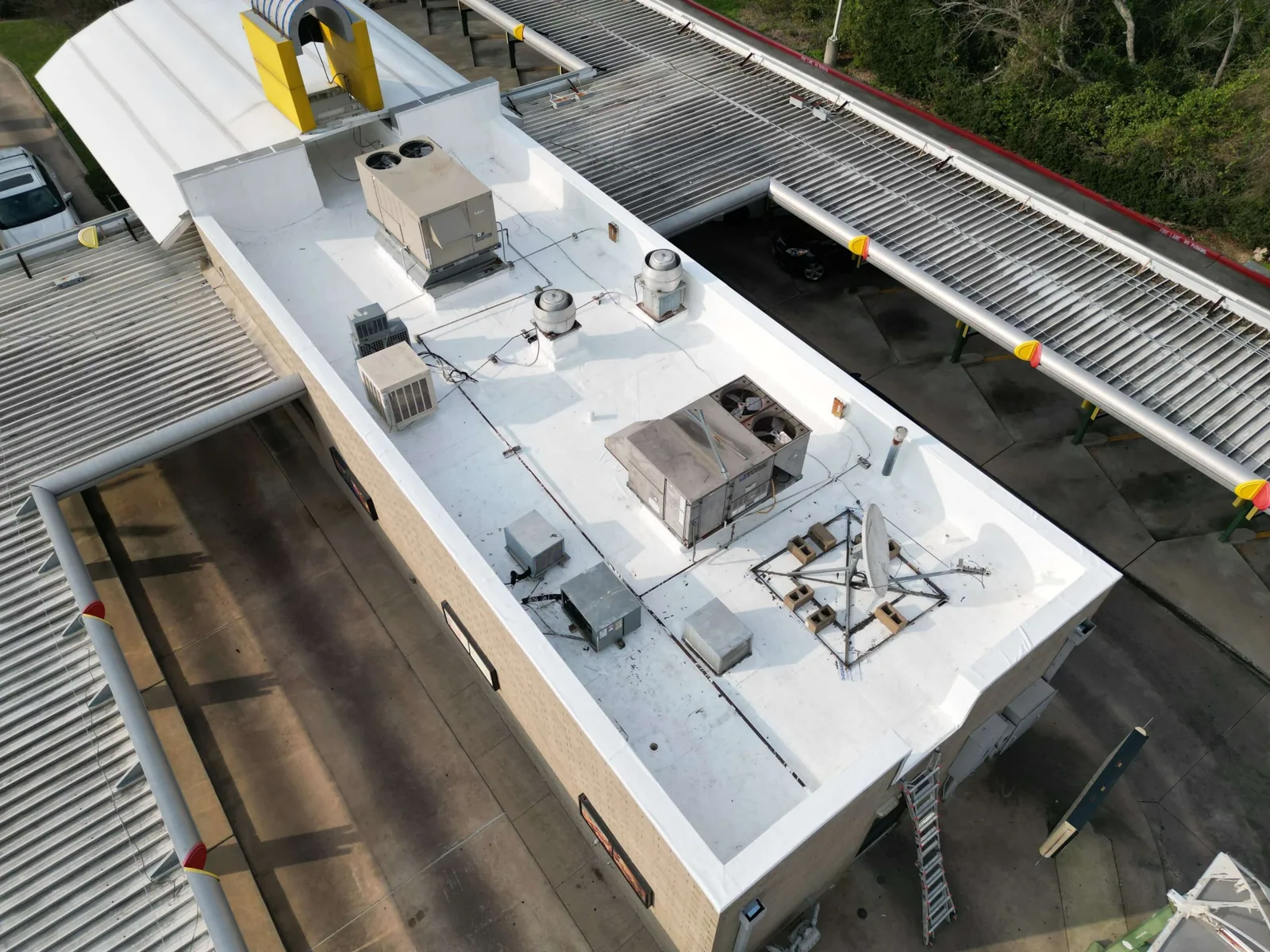 GAF Commercial Roofing Systems, Pueblo, CO