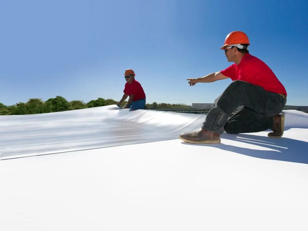 Roofing Manufacturers in Pueblo, CO