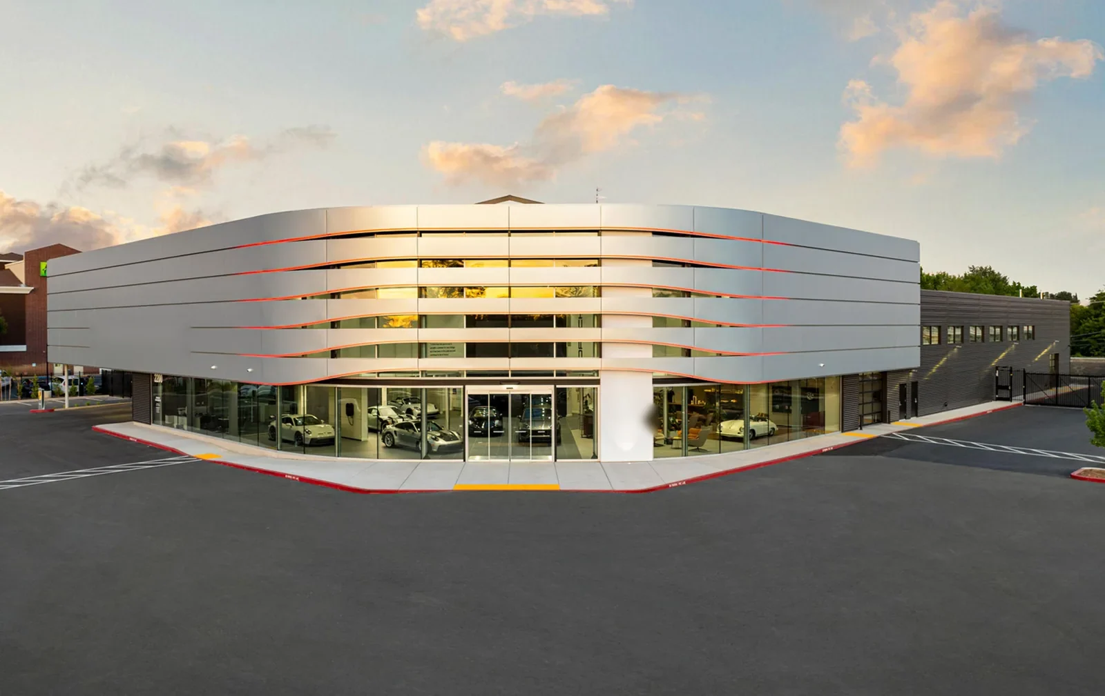 Data Center Roofing, Pueblo, CO