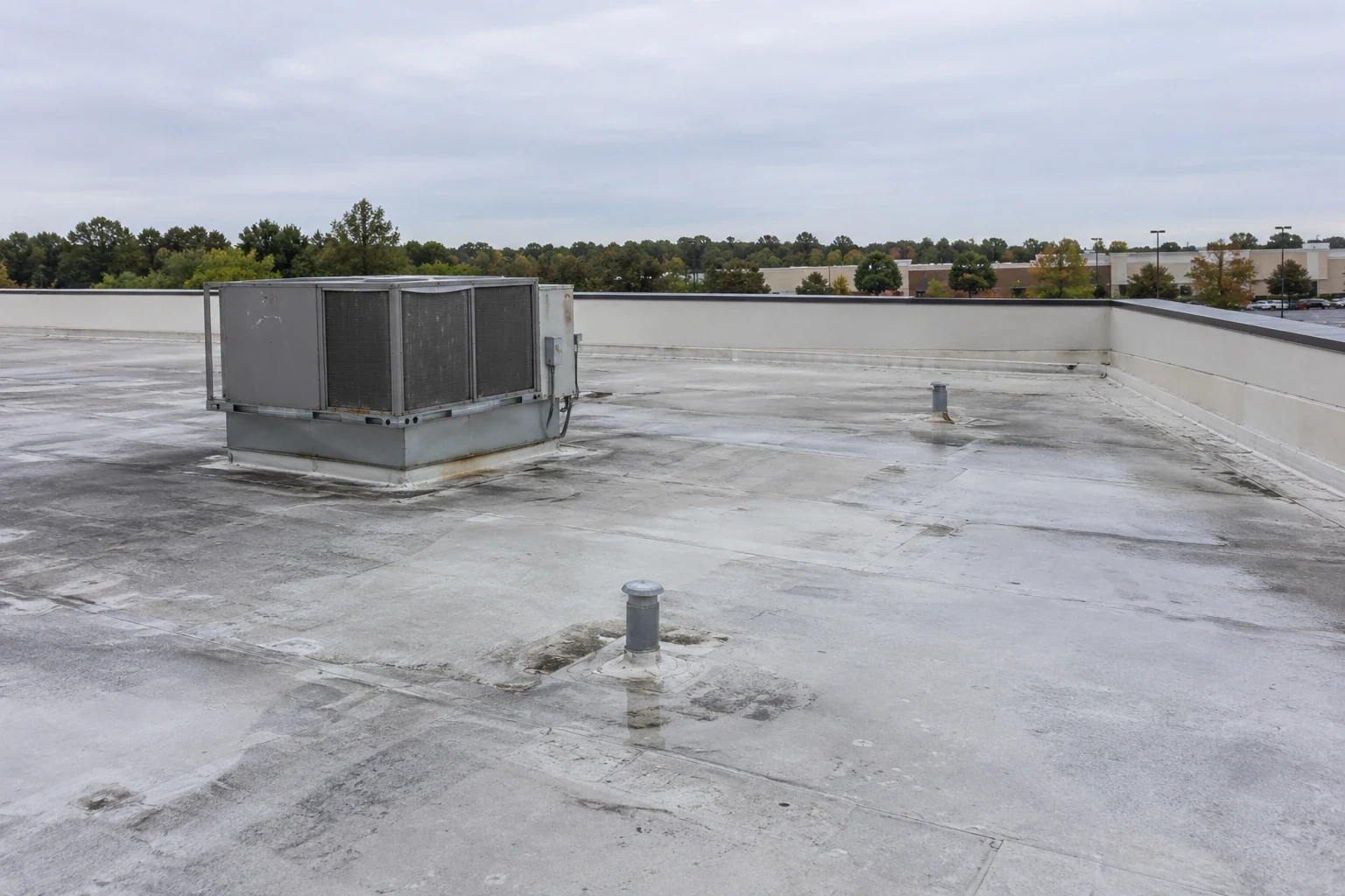 Property Types We Roof in Pueblo, CO