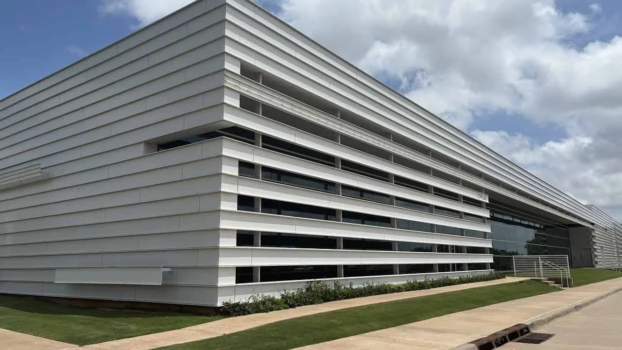 Data Center Roofing in Pueblo, CO