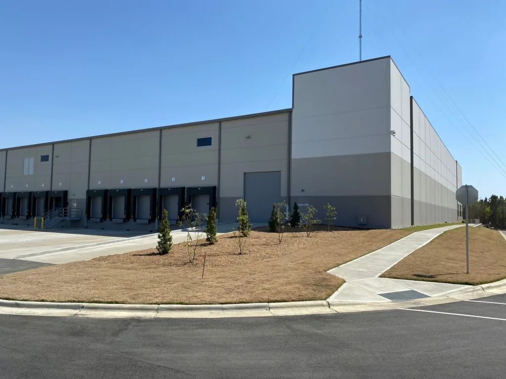 Flex Industrial Roofing in Pueblo, CO