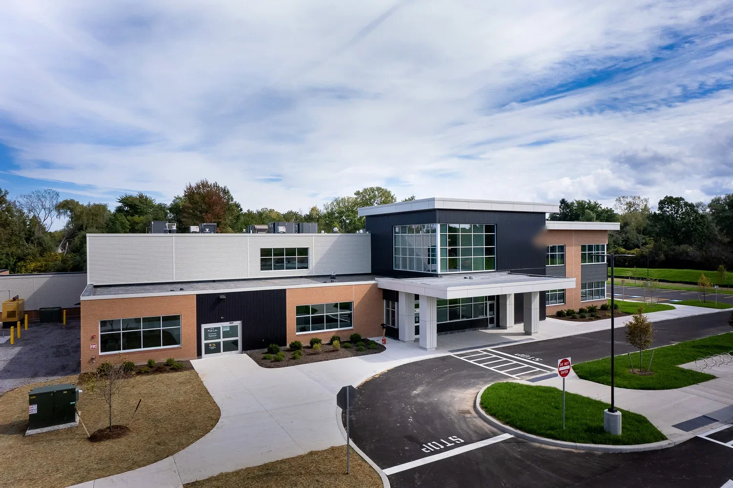 Medical Office and Clinic Roofing in Pueblo, CO