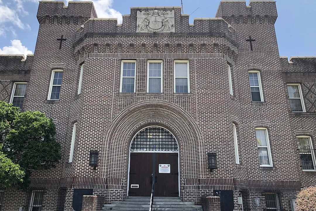 National Guard Armory Roofing in Pueblo, CO