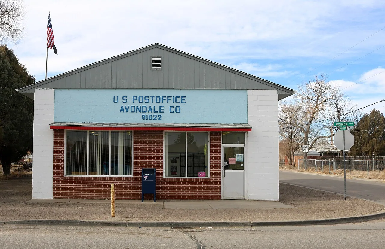 Westside Pueblo, Pueblo, CO