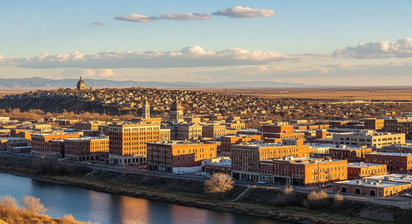 Bessemer in Pueblo, CO