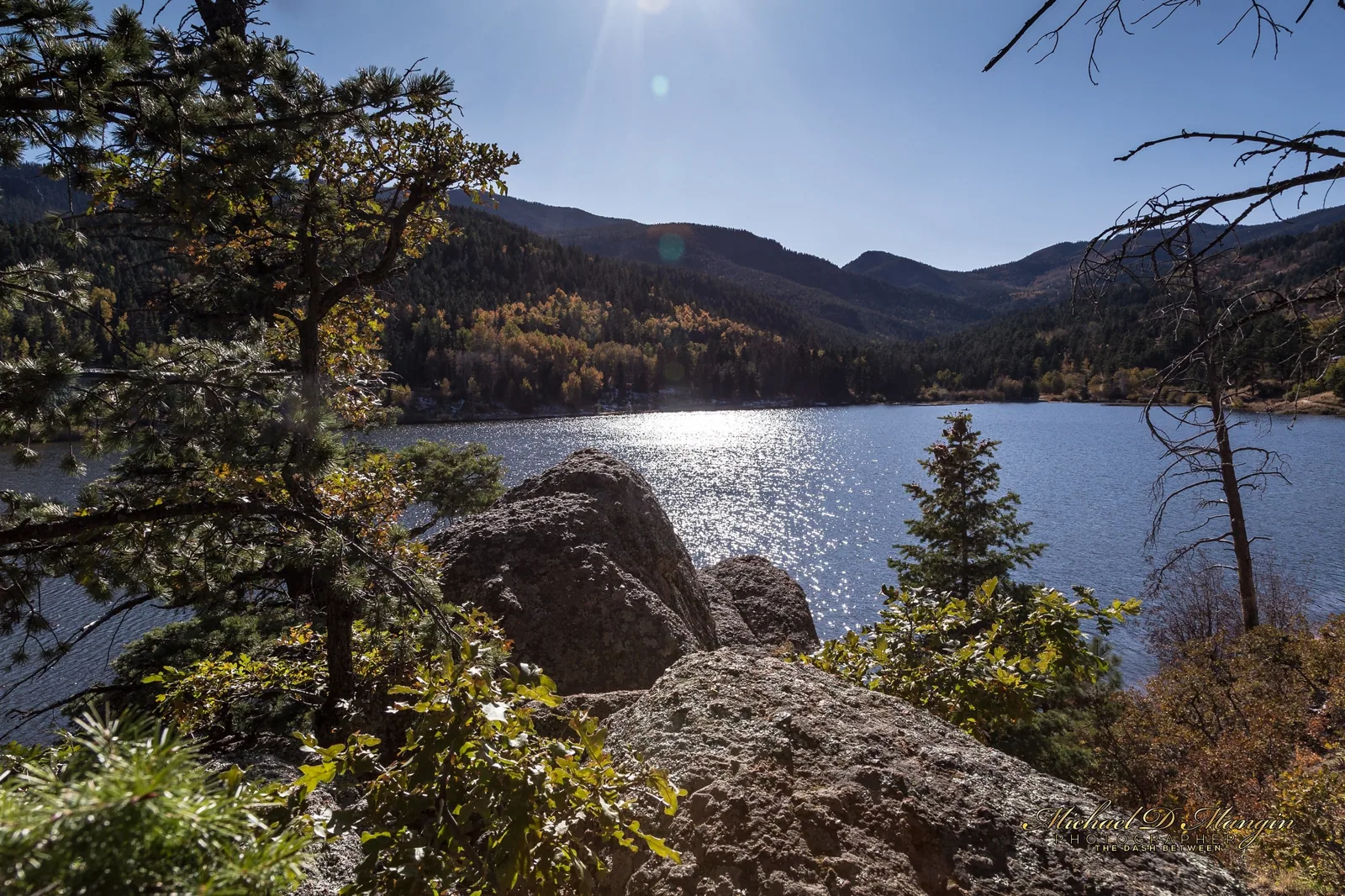 Beulah Valley in Pueblo, CO