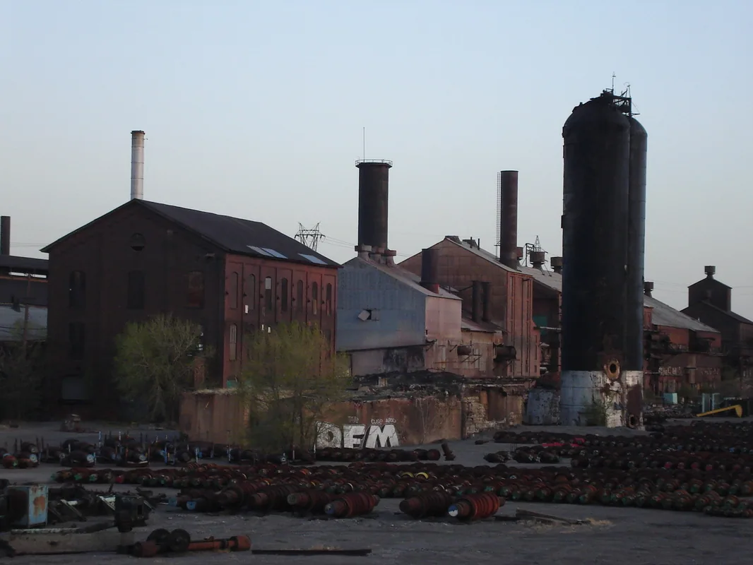 Bojon Town in Pueblo, CO