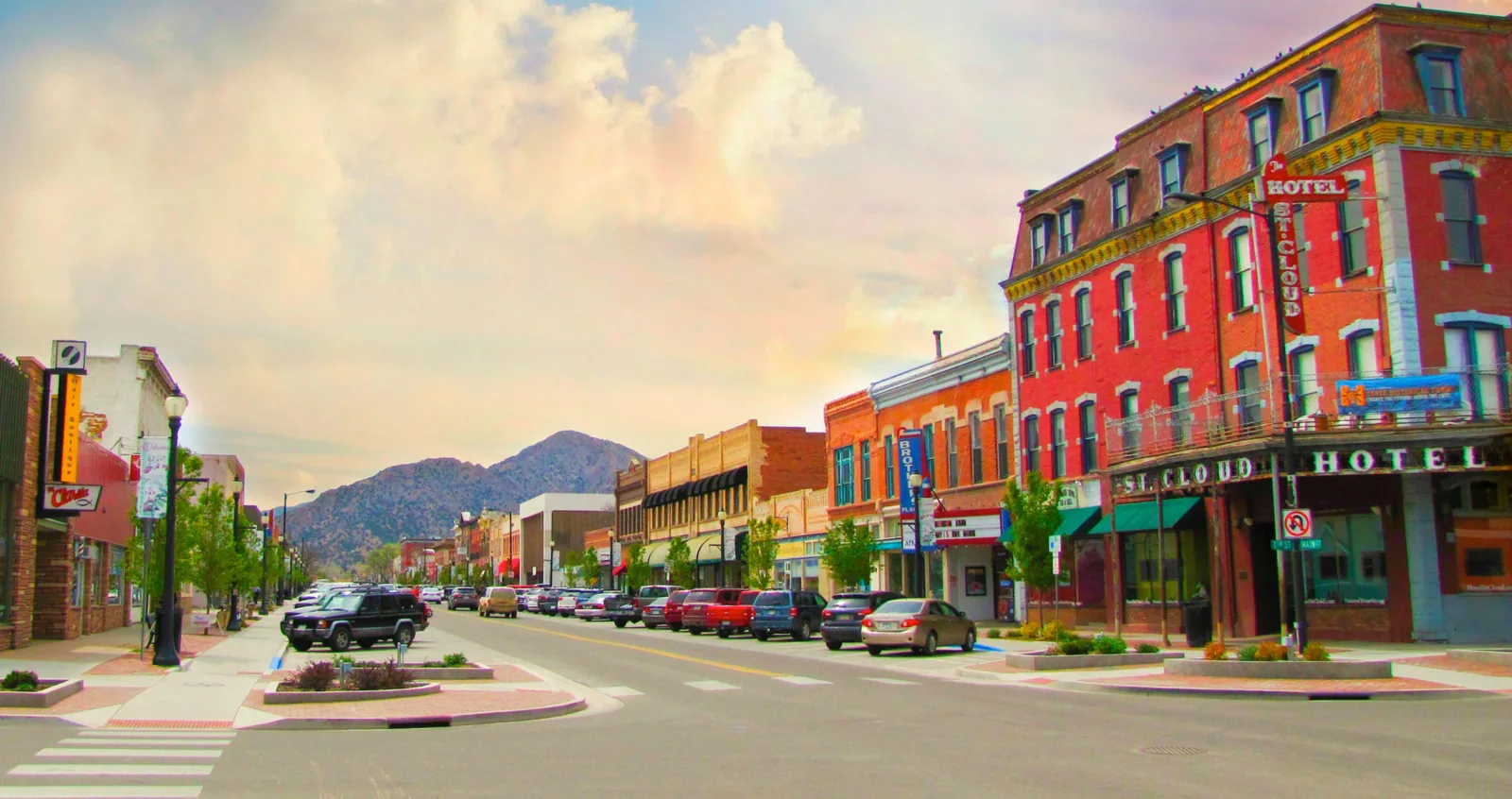 PuebloPlex, Pueblo, CO