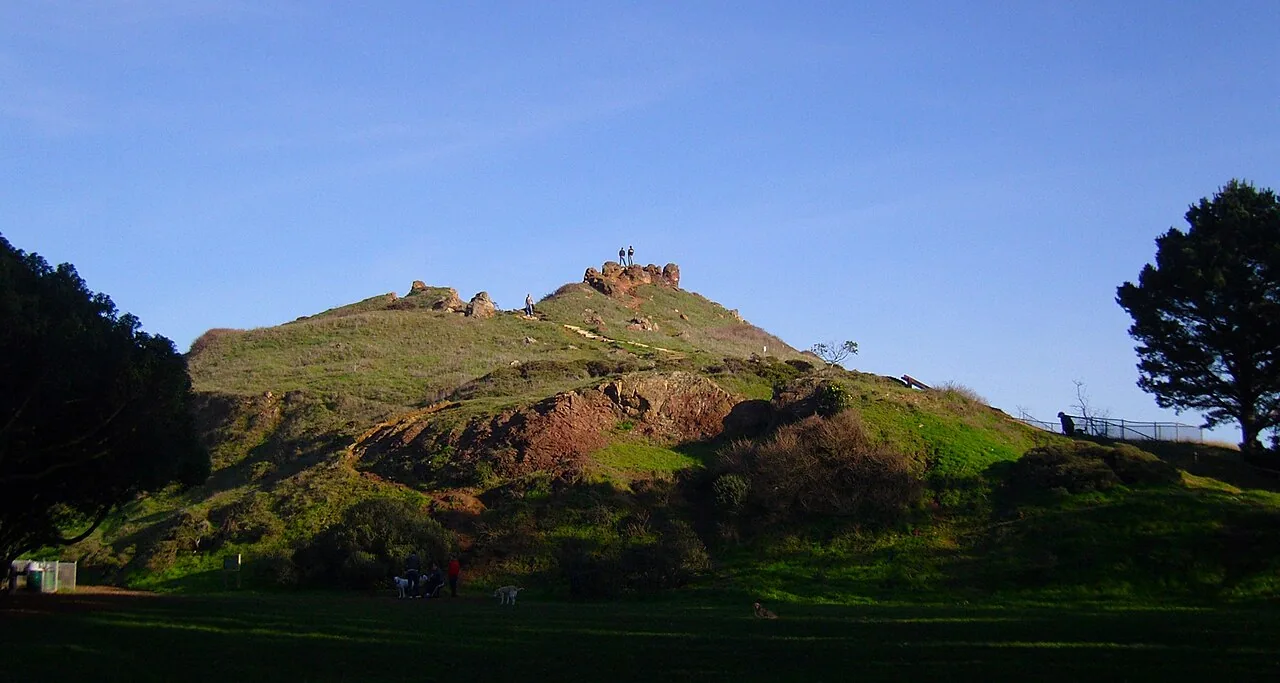 Corona Park in Pueblo, CO