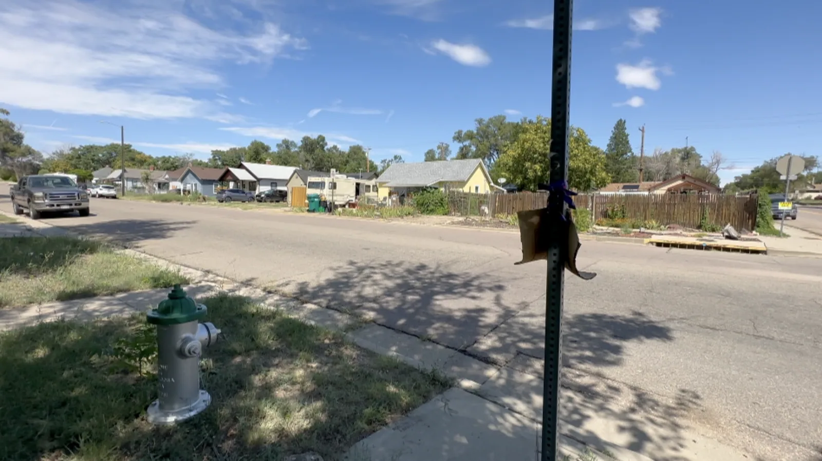 Colorado City, Pueblo, CO