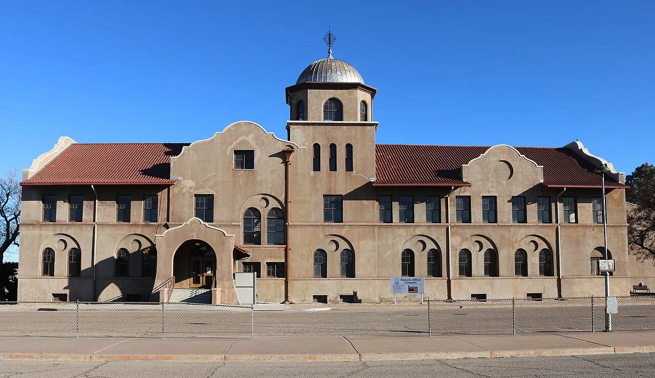 Commercial Roofing in Minnequa Industrial Park, Pueblo, CO