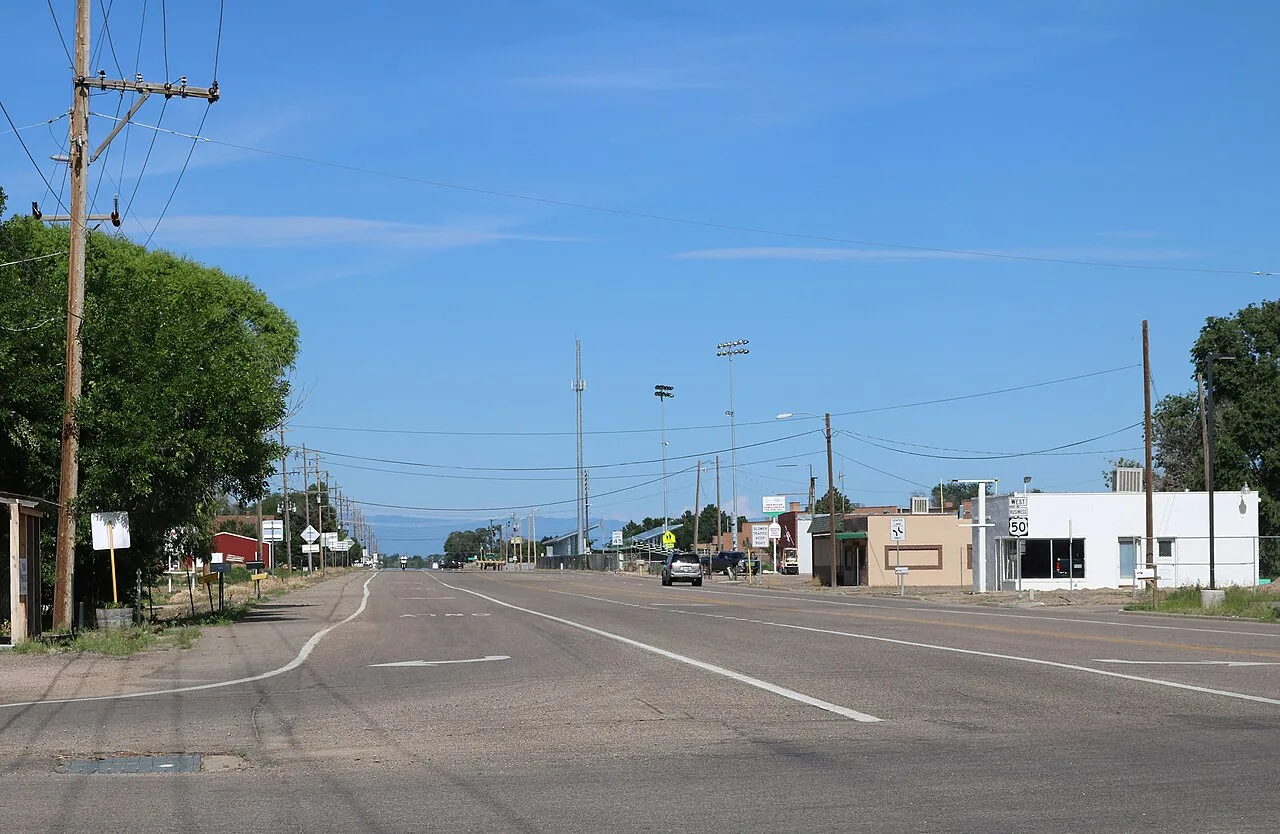 Vineland in Pueblo, CO