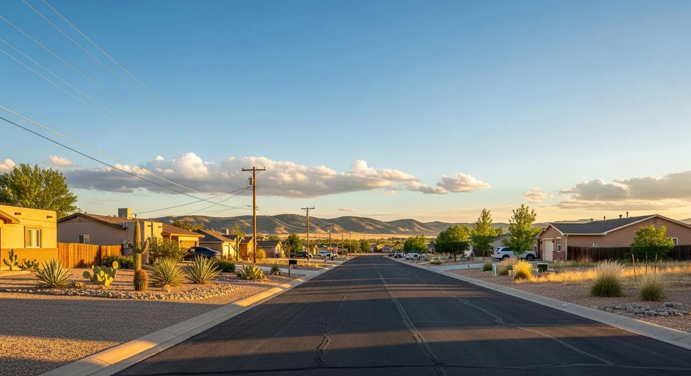 Pueblo Crossing Retail Center, Pueblo, CO