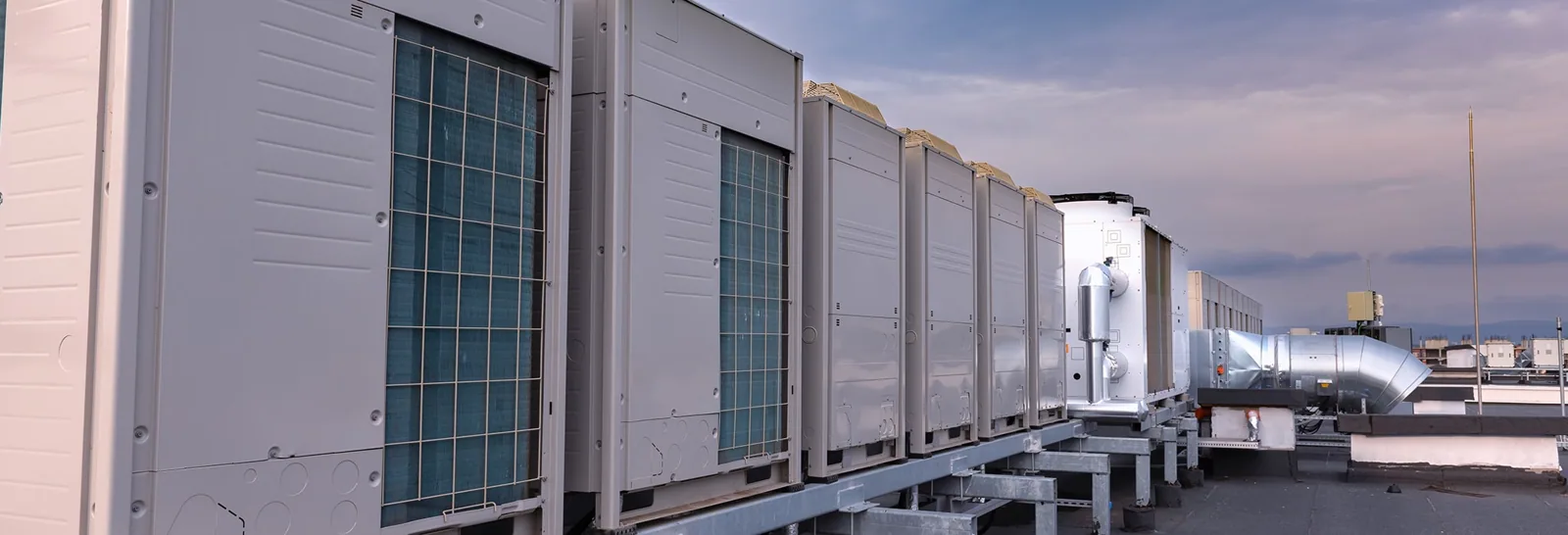 Commercial Roof Leak Repair, Pueblo, CO